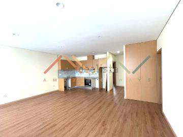 Apartamento, Póvoa de Varzim
