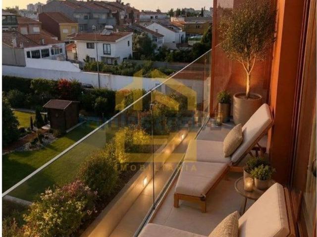 Apartamento, Póvoa de Varzim