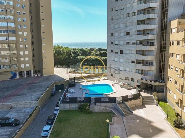 Apartamento, Póvoa de Varzim