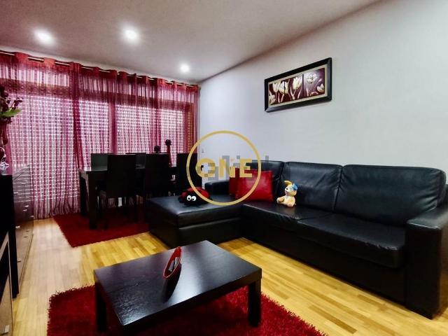 Apartamento, Póvoa de Varzim