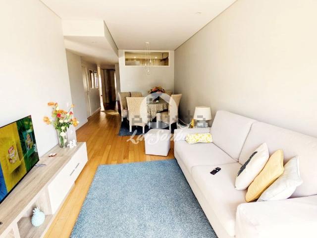 Apartamento, Póvoa de Varzim