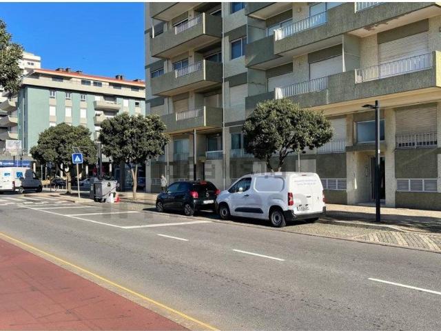 Apartamento, Póvoa de Varzim
