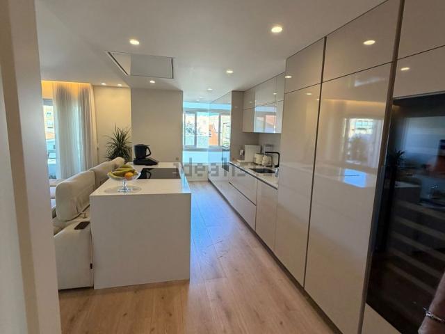 Apartamento, Póvoa de Varzim