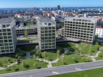 Apartamento, Póvoa de Varzim