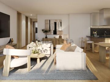 Apartamento, Póvoa de Varzim