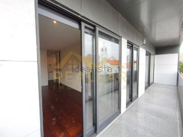 Apartamento, Póvoa de Varzim