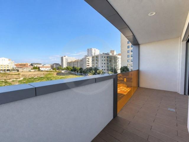 Apartamento, Póvoa de Varzim