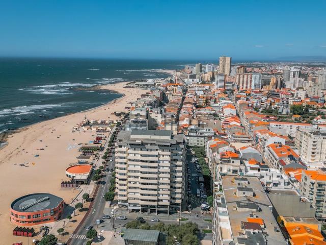 Apartamento, Póvoa de Varzim