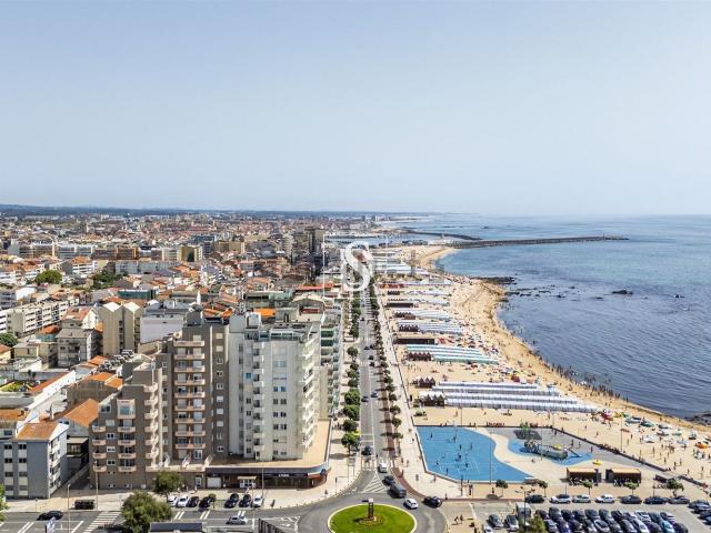 Apartamento, Póvoa de Varzim