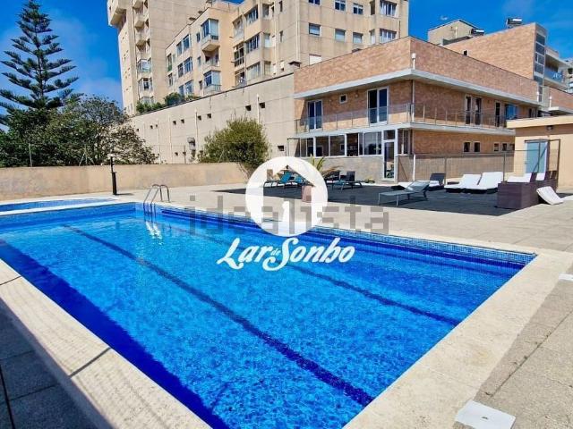 Apartamento, Póvoa de Varzim