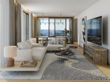 Apartamento, Póvoa de Varzim