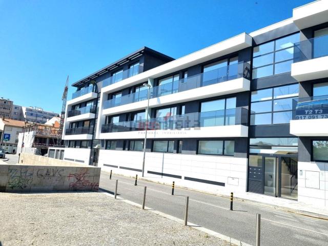 Apartamento, Póvoa de Varzim