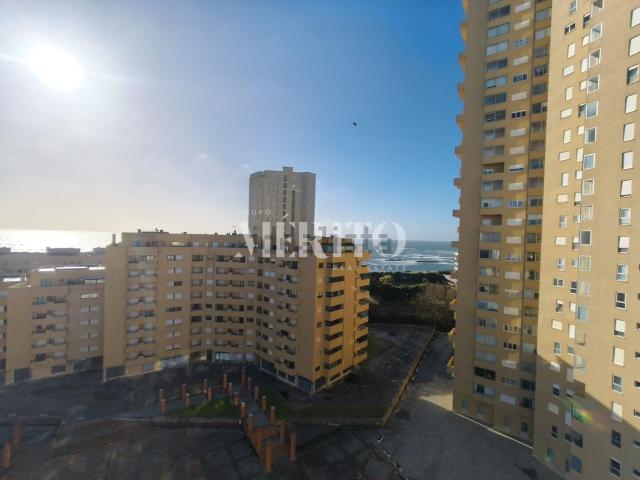 Apartamento, Póvoa de Varzim
