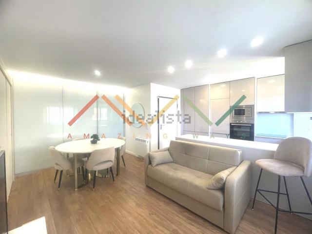 Apartamento, Póvoa de Varzim