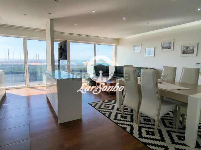 Apartamento, Póvoa de Varzim
