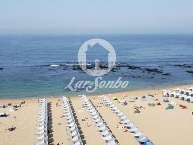 Apartamento, Póvoa de Varzim