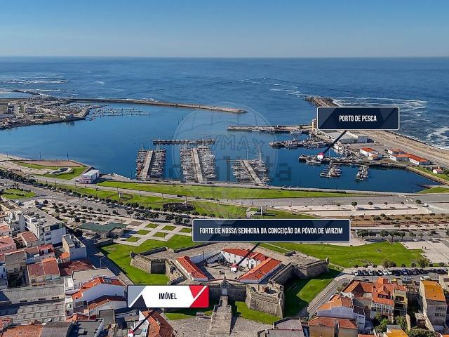 Apartamento, Póvoa de Varzim