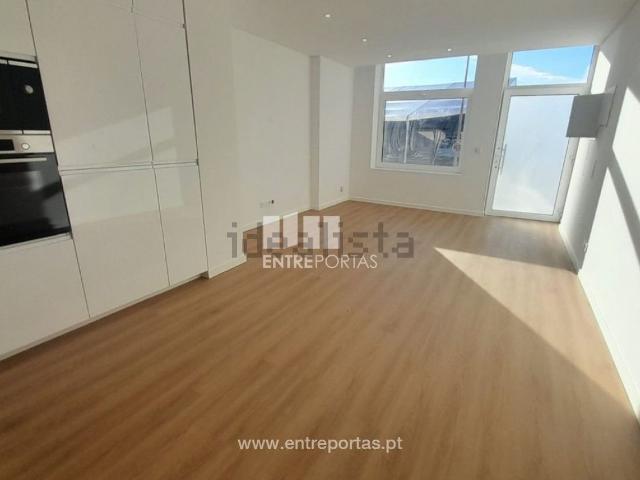 Apartamento, Póvoa de Varzim