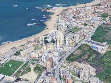 Apartamento, Póvoa de Varzim