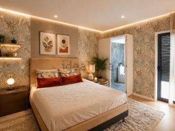 Apartamento, Póvoa de Varzim