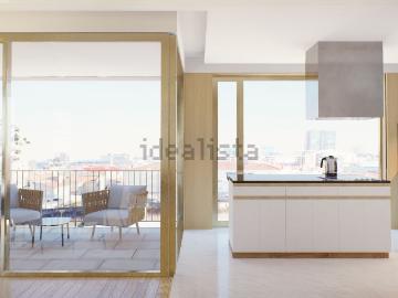 Apartamento, Beiriz