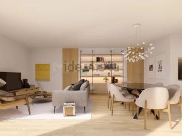 Apartamento, Beiriz