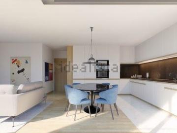 Apartamento, Beiriz