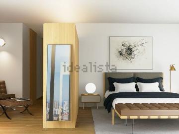 Apartamento, Beiriz