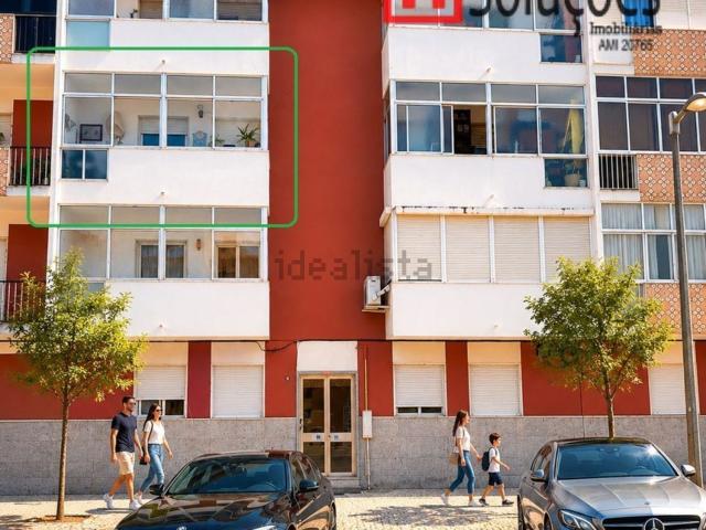 Apartamento, Póvoa de Santa Iria e Forte da Casa