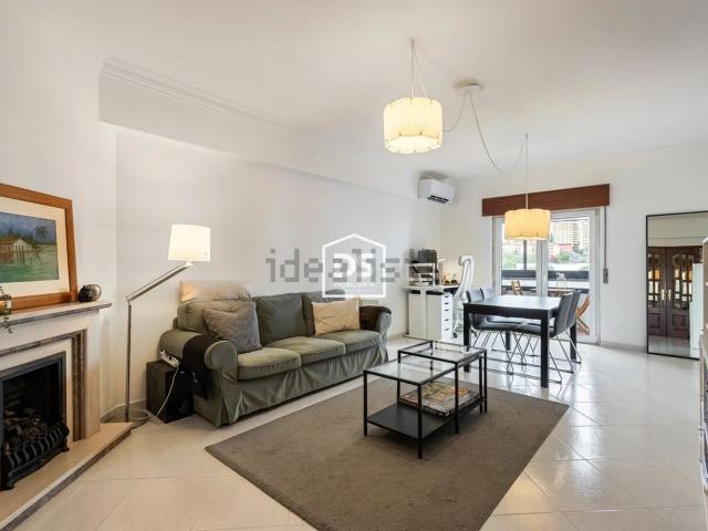 Apartamento, Póvoa de Santa Iria e Forte da Casa
