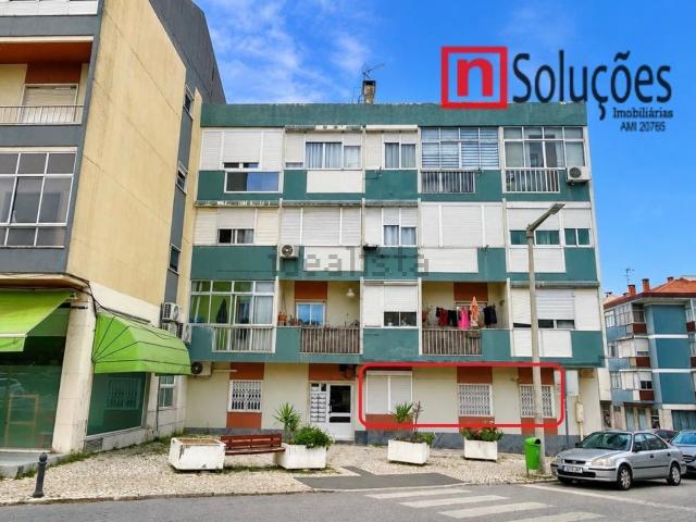 Apartamento, Póvoa de Santa Iria e Forte da Casa