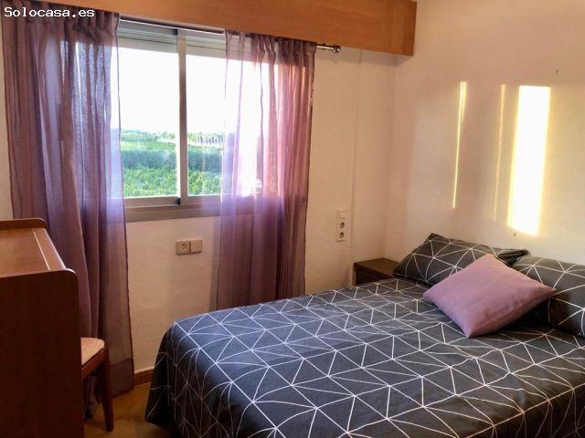 Apartamento playa de Gandia