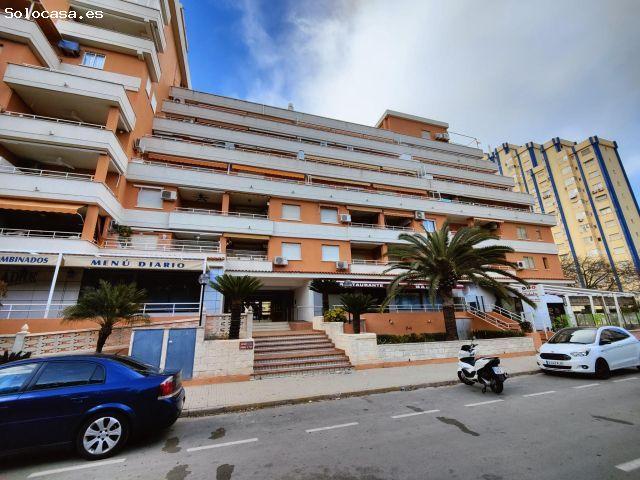APARTAMENTO PLAYA DE GANDIA
