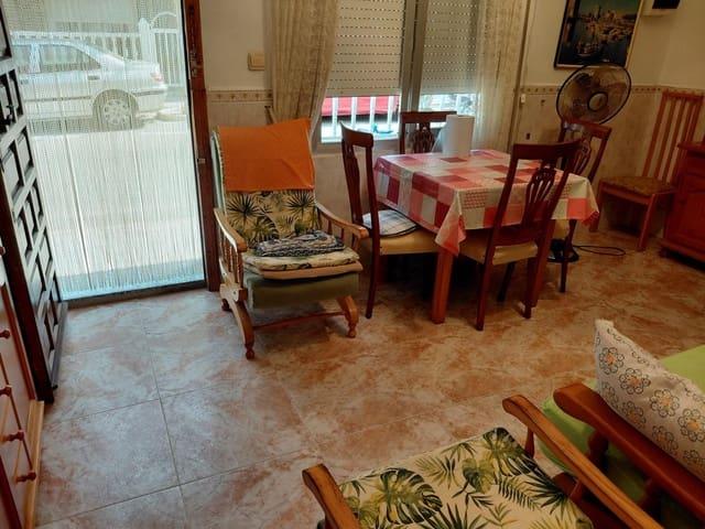 Apartamento Playa en venta en Torre de la Horadada, Alicante Costa Blanca