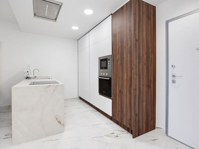 Apartamento Playa en venta en Torre de la Horadada, Alicante Costa Blanca