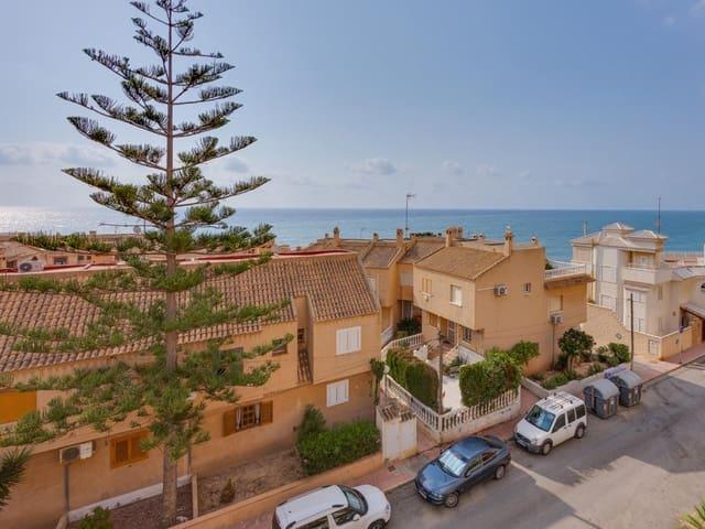 Apartamento Playa en venta en Torre del Moro, Alicante Costa Blanca