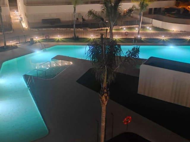 Apartamento Playa en venta en Torre del Mar, Málaga Costa del Sol