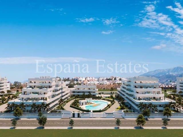 Apartamento Playa en venta en Torre del Mar, Málaga Costa del Sol