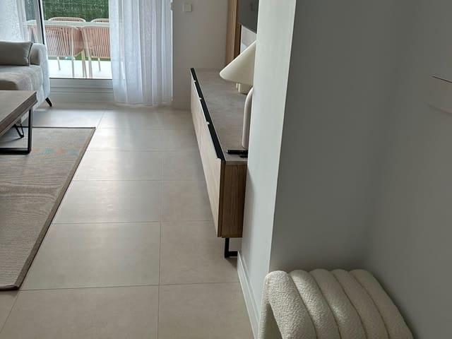 Apartamento Playa en venta en Torre del Mar, Málaga Costa del Sol