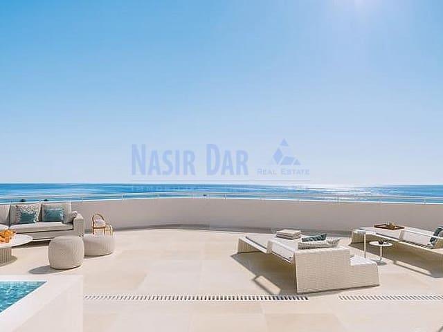 Apartamento Playa en venta en Torre del Mar, Málaga Costa del Sol