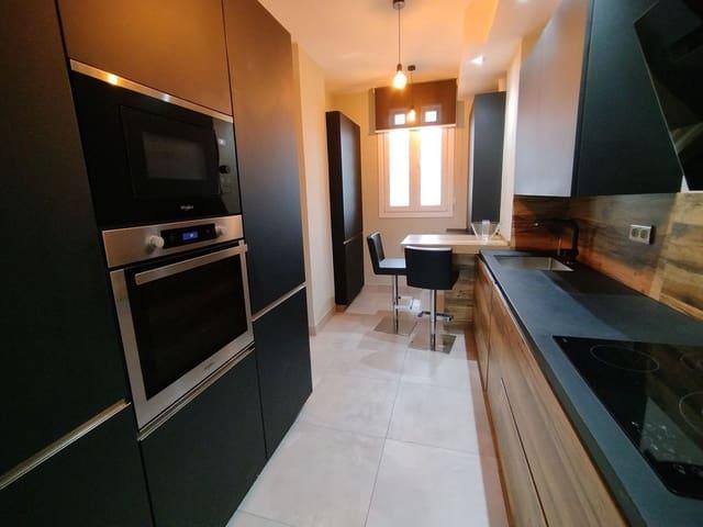 Apartamento Playa en venta en Torremolinos, Málaga Costa del Sol