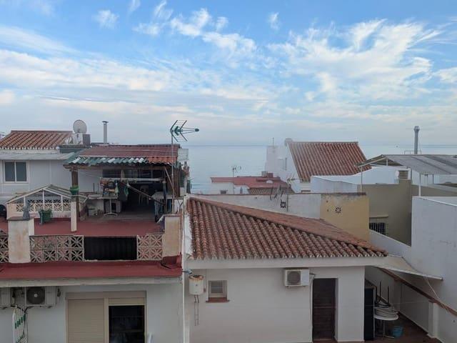 Apartamento Playa en venta en Torremolinos, Málaga Costa del Sol