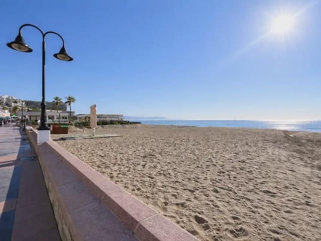 Apartamento Playa en venta en Torremolinos, Málaga Costa del Sol