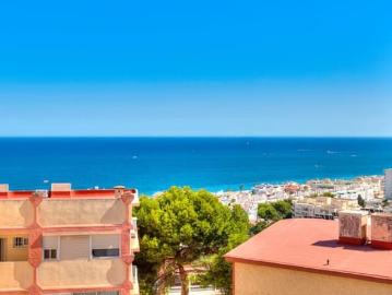 Apartamento Playa en venta en Torremolinos, Málaga Costa del Sol