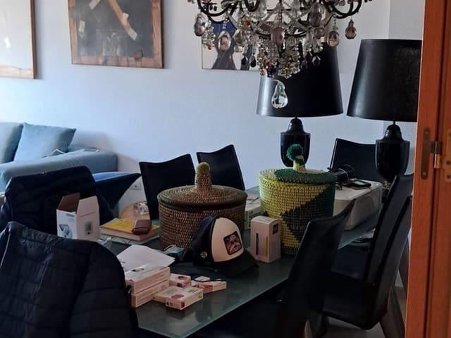 Apartamento Playa en venta en Torreguadiaro, Cádiz Costa de la Luz