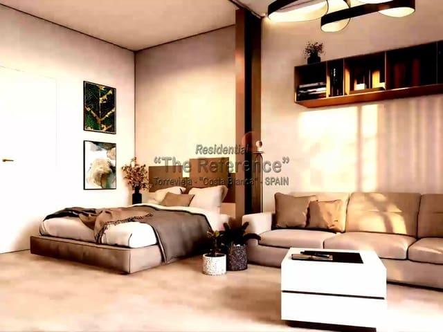 Apartamento Playa en venta en Torrevieja, Alicante Costa Blanca