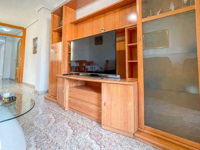 Apartamento Playa en venta en Torrevieja, Alicante Costa Blanca
