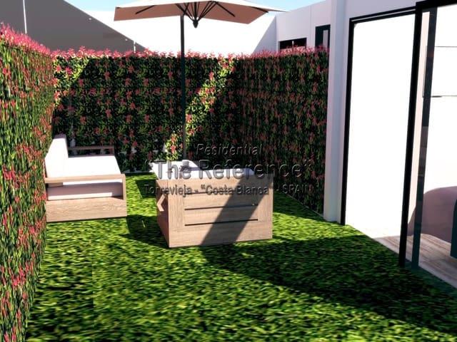 Apartamento Playa en venta en Torrevieja, Alicante Costa Blanca