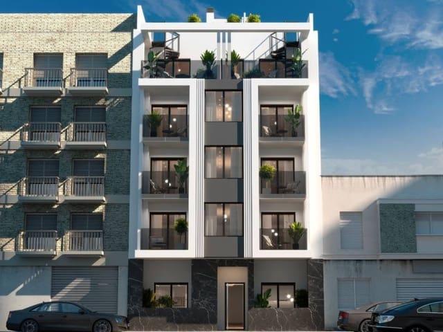 Apartamento Playa en venta en Torrevieja, Alicante Costa Blanca