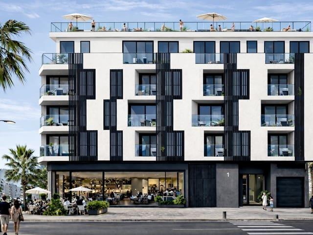 Apartamento Playa en venta en Torrevieja, Alicante Costa Blanca